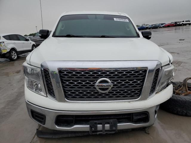 2018 NISSAN TITAN S - 1N6AA1EK4JN541653