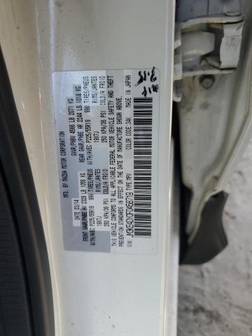2015 MAZDA CX-5 GT - JM3KE4DY0F0458719