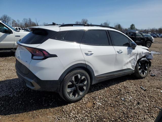 2023 KIA SPORTAGE X - 5XYK6CAF4PG038122
