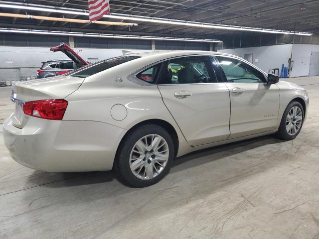 Vin: 2g11z5sl8f9128055, lot: 55085735, chevrolet impala ls 20153