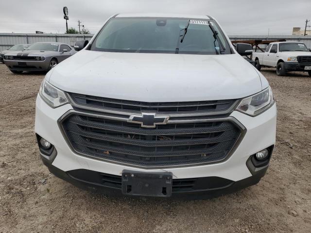 2019 CHEVROLET TRAVERSE P - 1GNERKKWXKJ221411