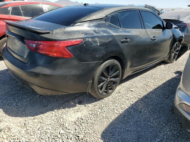 Vin: 1n4aa6ap2hc367207, lot: 52429465, nissan maxima 3.5s 20173