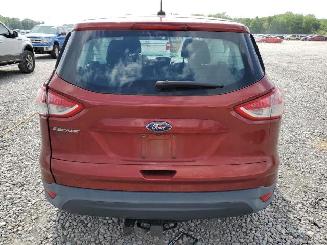 2016 FORD ESCAPE S - 1FMCU0F74GUC51060