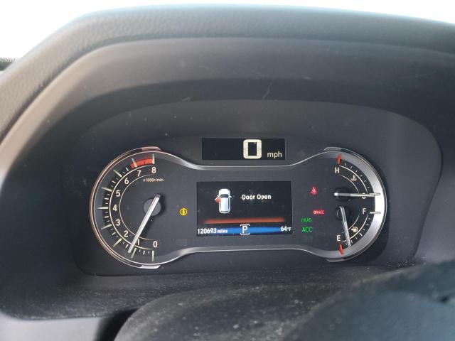 2016 HONDA PILOT EX 5FNYF5H4XGB012061