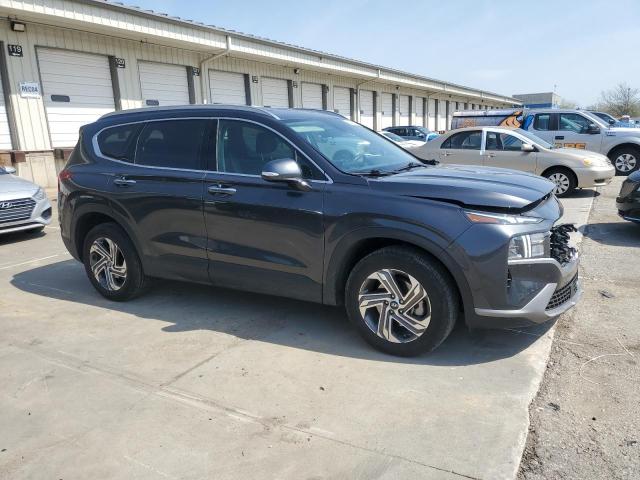Vin: 5nms24aj1ph624868, lot: 52872075, hyundai santa fe sel 20234