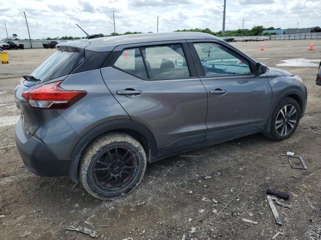 Vin: 3n1cp5cuxjl519438, lot: 54108505, nissan kicks s 20183