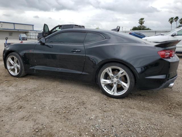 Vin: 1g1fe1r75l0145758, lot: 54061405, chevrolet camaro lz 20202