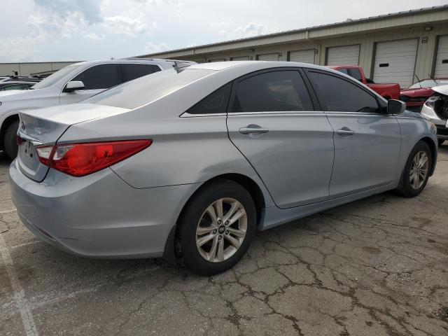 Vin: 5npeb4ac2dh571031, lot: 54906745, hyundai sonata gls 20133