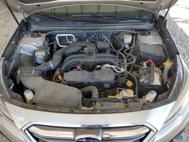 2019 SUBARU OUTBACK 2. - 4S4BSAFC3K3353839