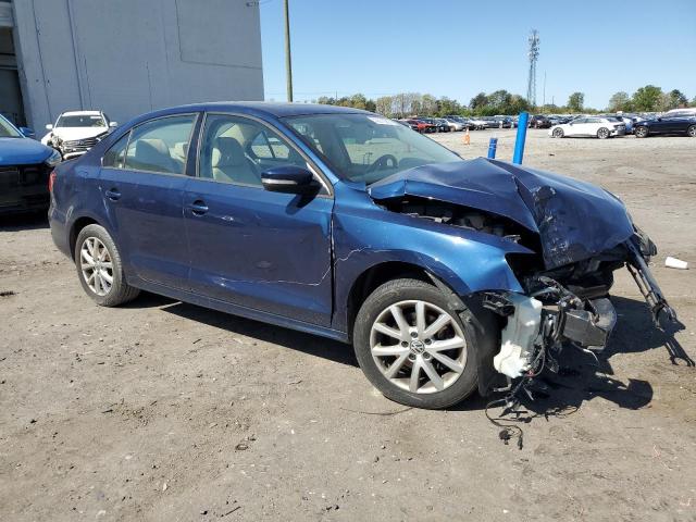 Vin: 3vwdp7aj1cm348708, lot: 53513085, volkswagen jetta se 20124