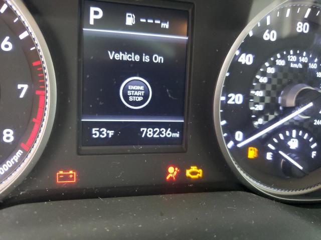 2020 HYUNDAI ELANTRA SE - 5NPD84LF0LH560917