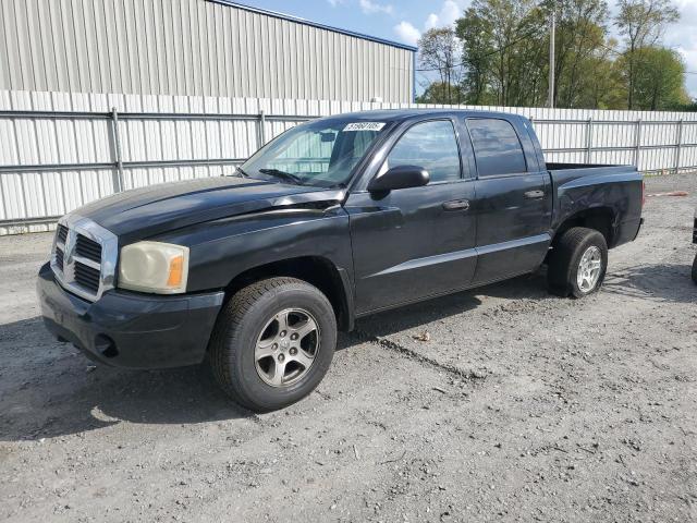 DODGE DAKOTA QUA