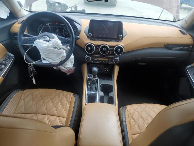 2020 NISSAN SENTRA SV - 3N1AB8CVXLY208503