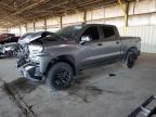 2021 CHEVROLET SILVERADO - 1GCPYFED0MZ286634