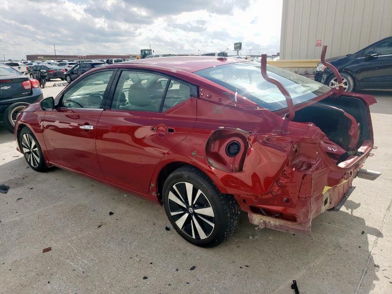Vin: 1n4bl4dv1lc259103, lot: 53776645, nissan altima sv 20202