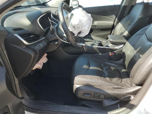 2019 CHEVROLET VOLT PREMI - 1G1RD6S52KU126940