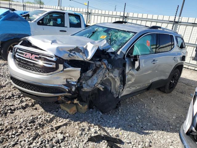 GMC ACADIA SLT