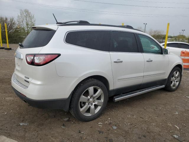 2017 CHEVROLET TRAVERSE PREMIER 1GNKVJKD5HJ276753
