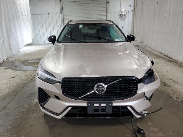 2025 VOLVO XC60 PLUS YV4M12RC7S1092936