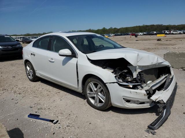 Vin: yv1612fs1e2293599, lot: 54125205, volvo s60 t5 20144
