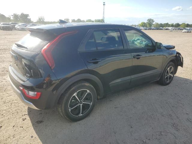 Vin: kndcp3le6p5093184, lot: 52830255, kia niro lx 20233