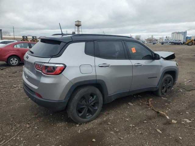 Vin: 3c4njdbb6jt325538, lot: 53686905, jeep compass latitude 20183