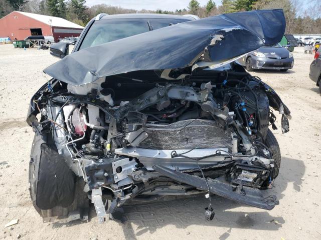 2023 TOYOTA VENZA LE - JTEAAAAH6PJ121045