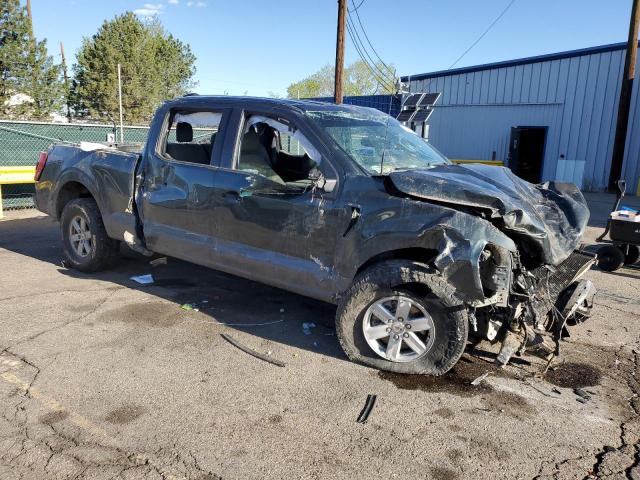 Vin: 1ftfw1e86mke19767, lot: 54924245, ford f-150 supercrew 20214