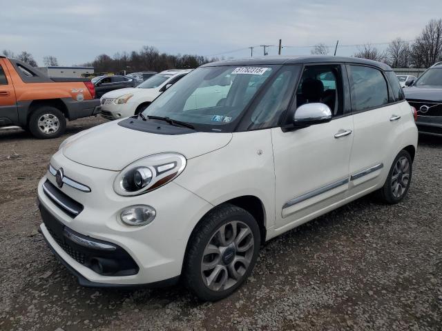 FIAT 500L LOUNG