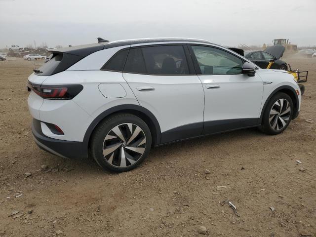 Vin: wvgdmpe2xmp009046, lot: 53355415, volkswagen id.4 first first edition 20213