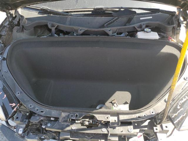 2022 TESLA MODEL X #3170398720