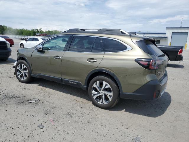 Vin: 4s4btgpd1n3283544, lot: 54125915, subaru outback touring 20222