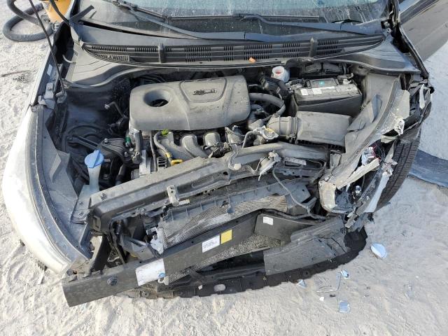 2019 KIA RIO S - 3KPA24AB1KE160551