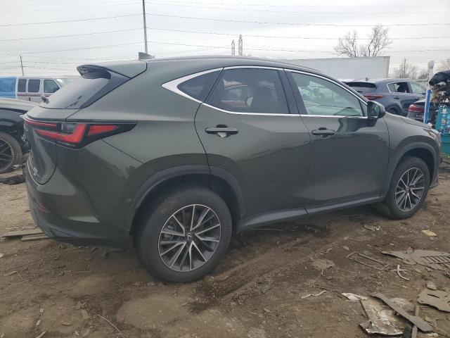 Vin: 2t2agcez9sc064597, lot: 52496275, lexus nx 350 bas 350 base 20253