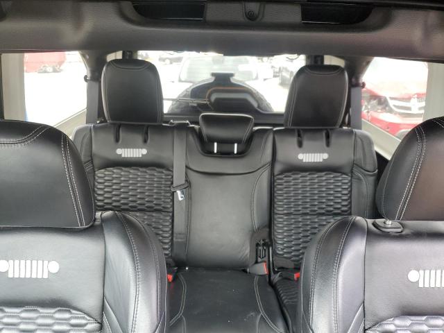 2019 JEEP WRANGLER U 1C4HJXFG2KW567999