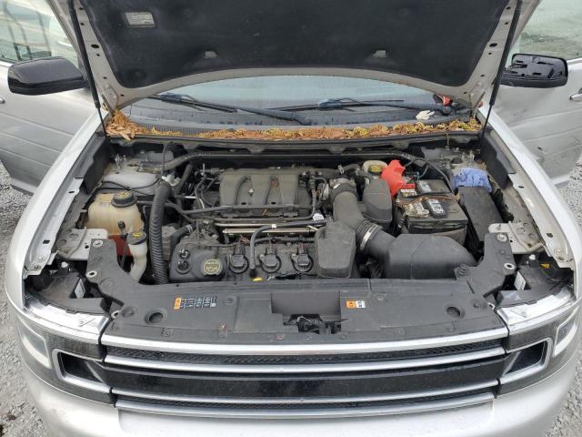 2016 FORD FLEX LIMIT - 2FMHK6D81GBA13280