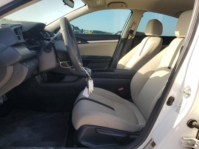 2017 HONDA CIVIC LX - 19XFC2F59HE074911