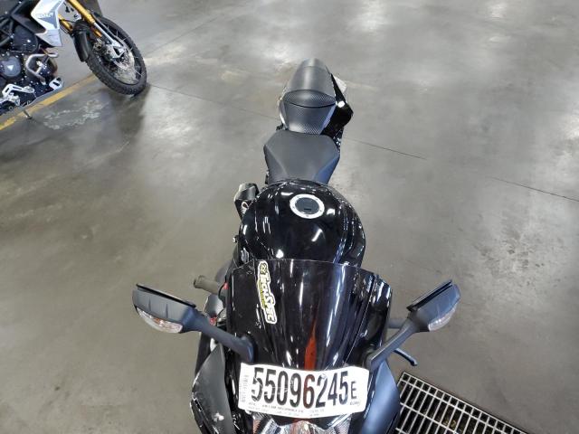 2013 SUZUKI GSX-R750 JS1GR7MAXD2100496