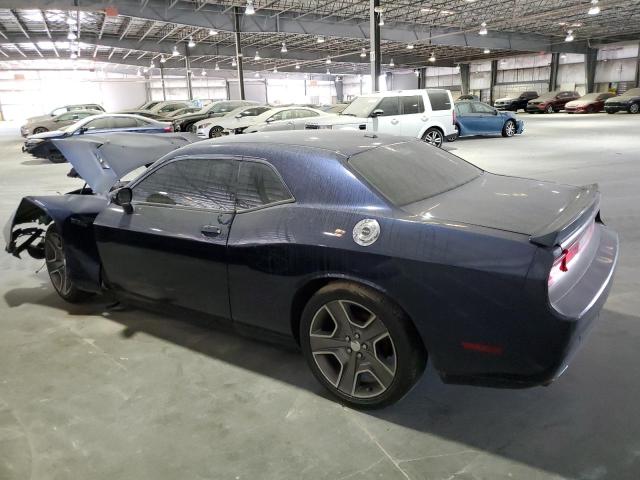Vin: 2c3cdybt6dh586037, lot: 51862055, dodge challenger r/t 20132