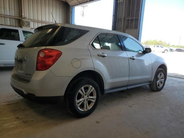 Vin: 2gnalbec6b1190492, lot: 53363285, chevrolet equinox ls 20113