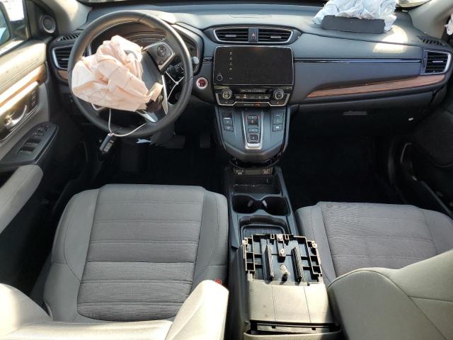 2022 HONDA CR-V EX 5J6RT6H50NL020962
