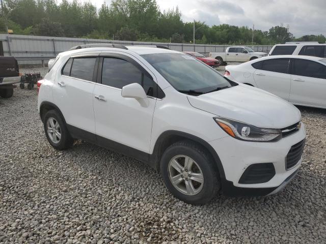 Vin: kl7cjpsb4jb613632, lot: 53905995, chevrolet trax 1lt 20184