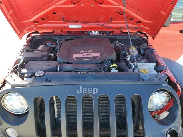 2017 JEEP WRANGLER U 1C4BJWDG4HL626841