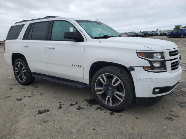 Vin: 1gnscbkc2jr391062, lot: 51667325, chevrolet tahoe c1500 lt 20184