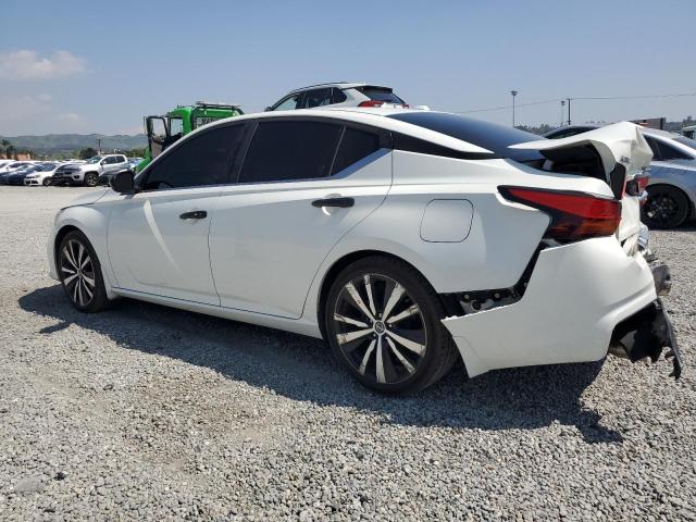 Vin: 1n4bl4cv8kc219519, lot: 54791305, nissan altima sr 20192