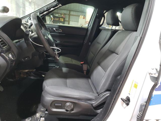 2019 FORD EXPLORER P - 1FM5K8AR5KGA29513