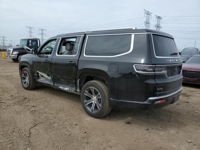 Vin: 1c4sjsep8rs105216, lot: 55034155, jeep grand wago l series i 20242