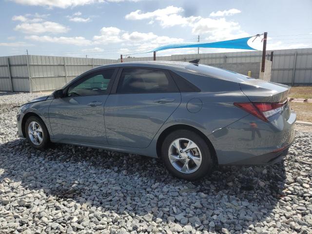 Vin: kmhll4ag8nu350740, lot: 55074185, hyundai elantra se 20222