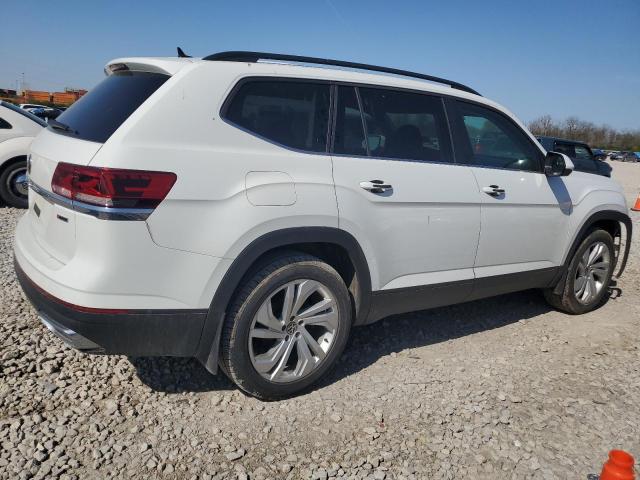 Vin: 1v2kr2ca2mc605431, lot: 53899525, volkswagen atlas se 20213