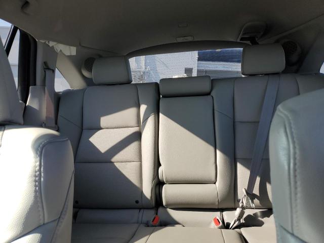 2018 ACURA RDX TECHNO - 5J8TB4H58JL010369